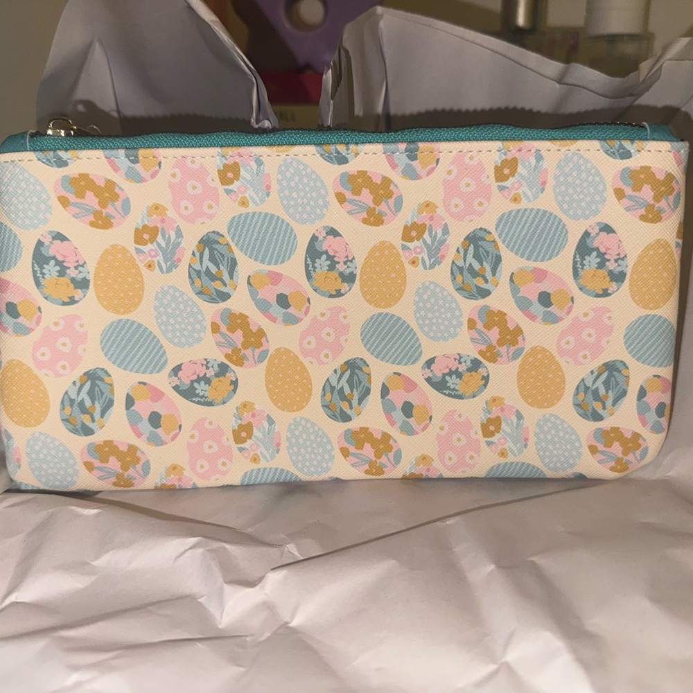 Easter Pouch